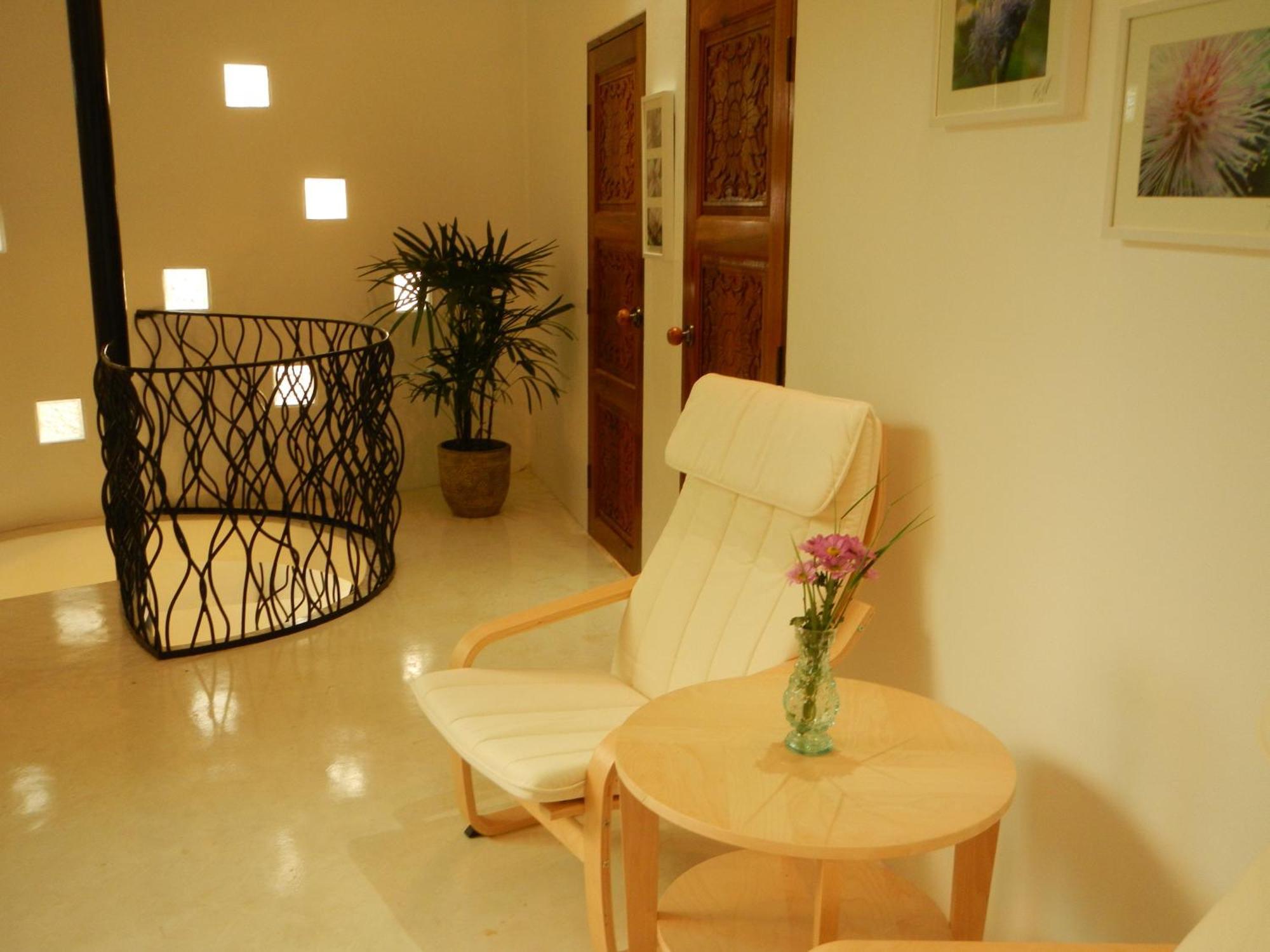 Monkey Flower Villas Ko Tao Rom bilde