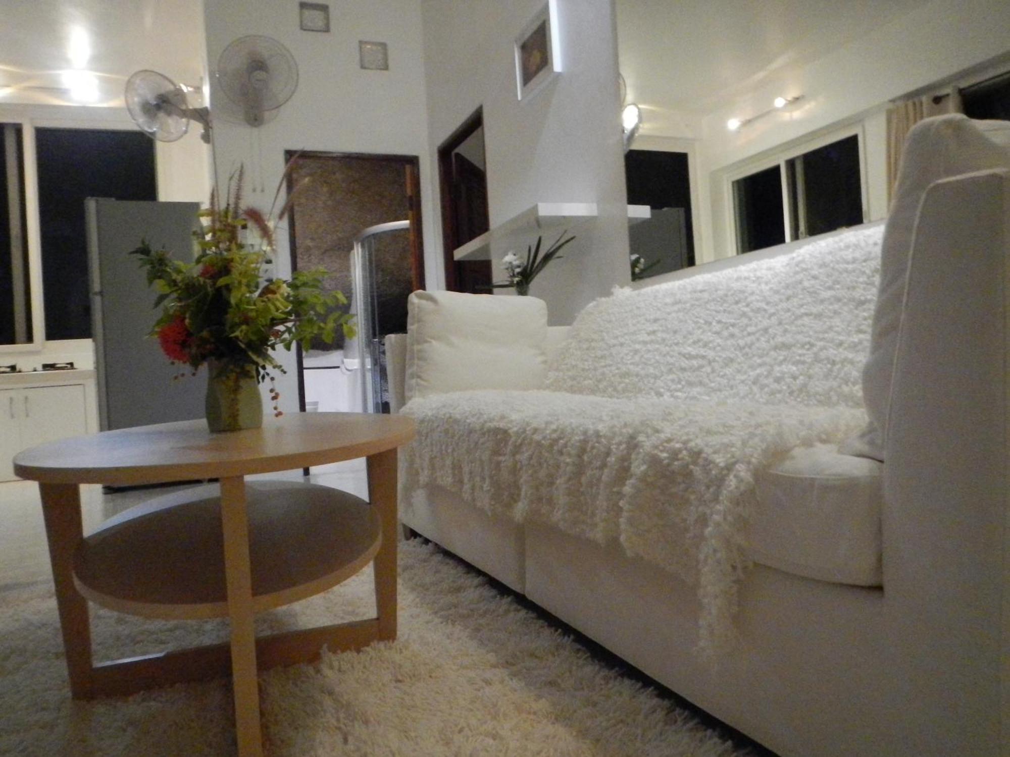 Monkey Flower Villas Ko Tao Rom bilde